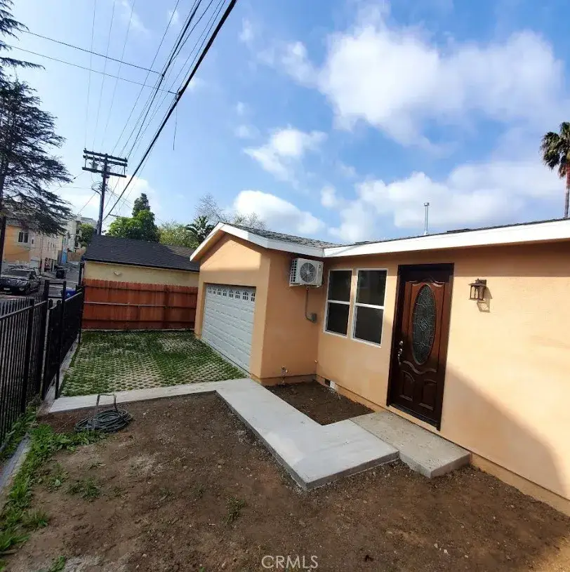 3765 Globe, Los Angeles, CA 90066 - #2