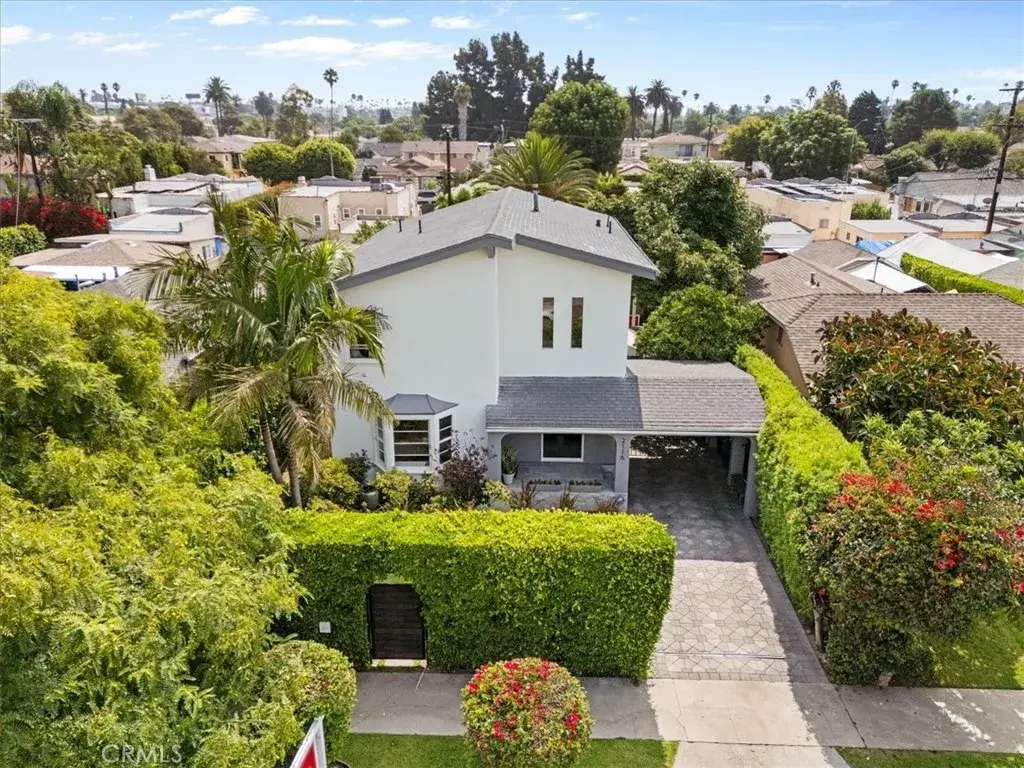 2116 S Cloverdale, Los Angeles, CA 90016 - #1