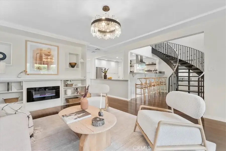 2116 S Cloverdale, Los Angeles, CA 90016 - #3