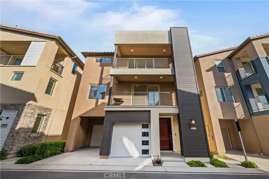 602 Catalonia, Lake Forest, CA 92630 - #1
