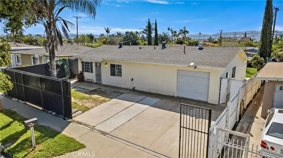 18702 Altario, La Puente, CA 91744 - #2