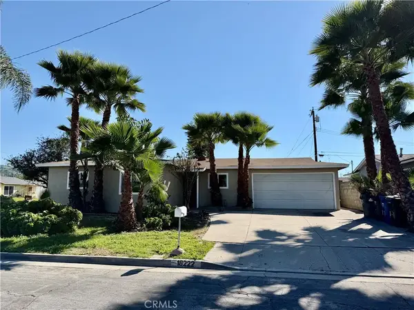 18222 Hespero St., Rowland Heights, CA 91748