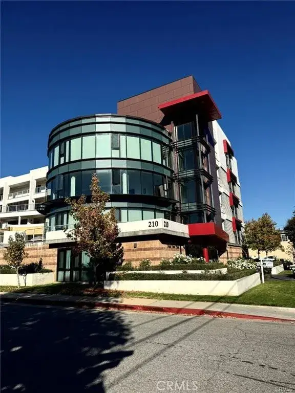 210 N Monterey Street #407, Alhambra, CA 91801 - #2