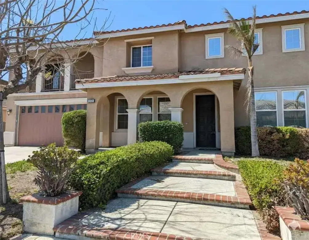 6459 Laurel, Eastvale, CA 92880 - #1