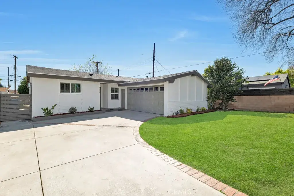 19844 Hemmingway Street, Winnetka, CA 91306 - #1