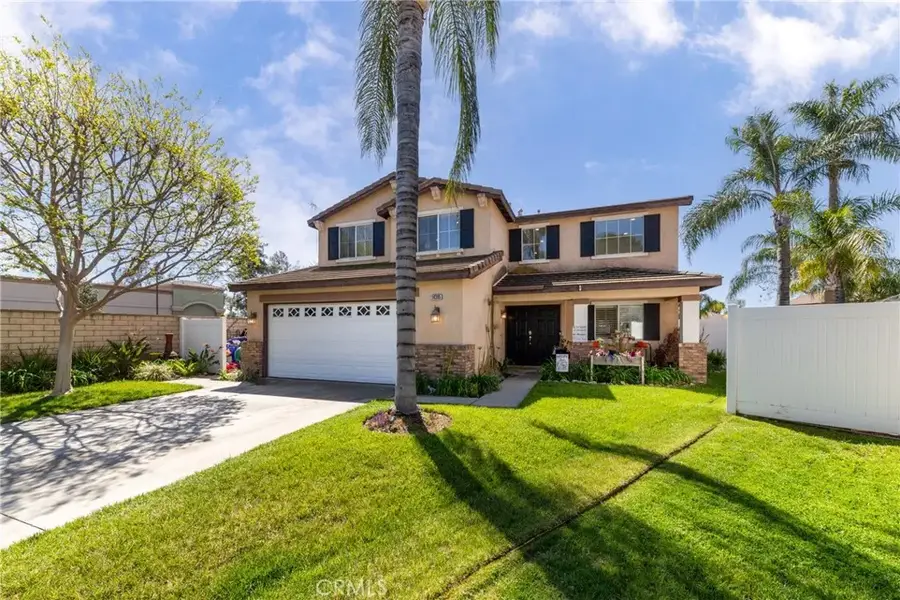 14395 Quail Court, Fontana, CA 92336 - #3