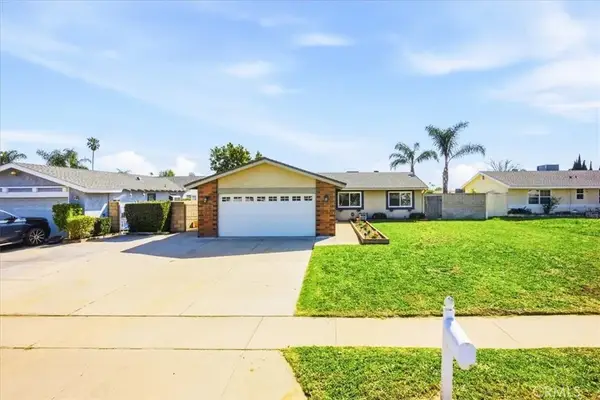 10155 Norwick, Rancho Cucamonga, CA 91730