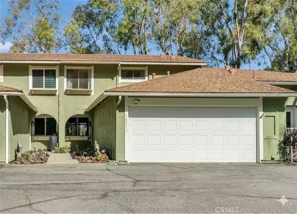 16211 Sierra Ridge, Hacienda Heights, CA 91745