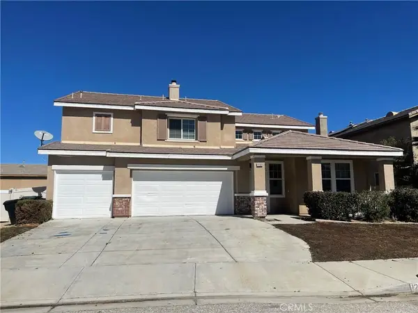 12384 Ganesta Court, Victorville, CA 92392