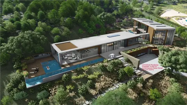 0 Haverstock, La Canada Flintridge, CA 91011