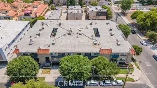 14560 Clark #102, Sherman Oaks, CA 91411 - #3