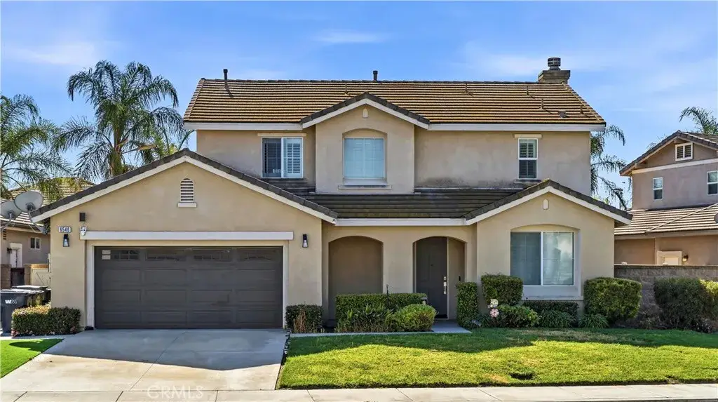 6546 Whitelily, Eastvale, CA 92880 - #1