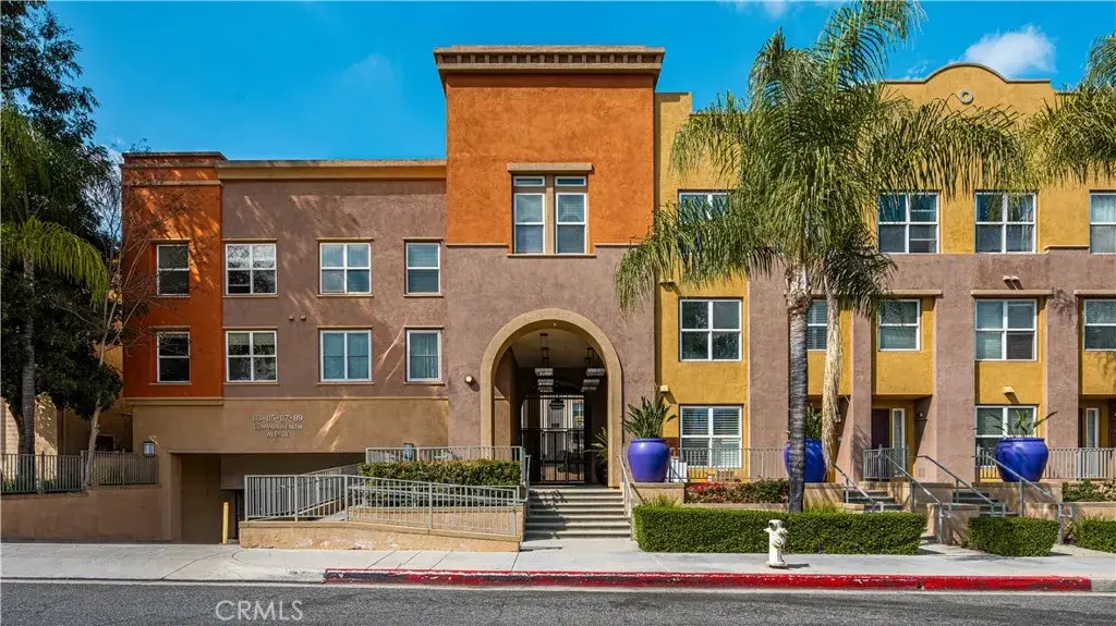 85 E Commonwealth Avenue #3D, Alhambra, CA 91801 - #1