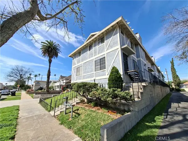 1805 Vine #F, Alhambra, CA 91801