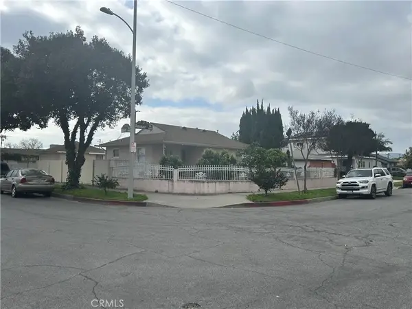 882 Tamar, La Puente, CA 91746