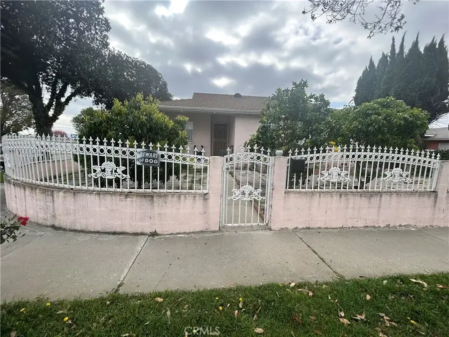 882 Tamar, La Puente, CA 91746 - #2