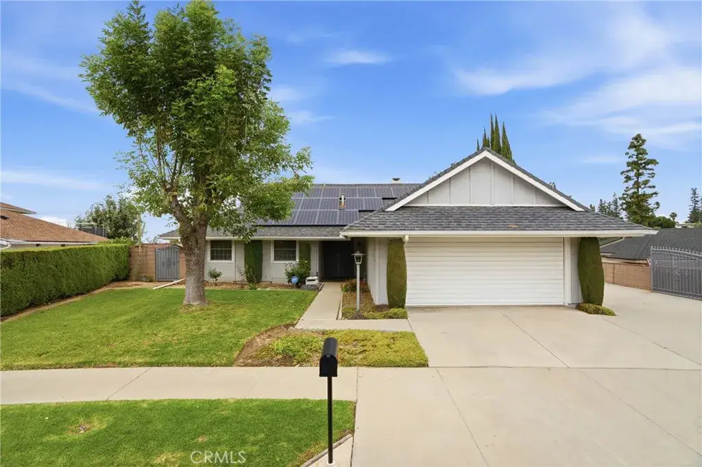 2180 Durazno Drive, Hacienda Heights, CA 91745 - #1