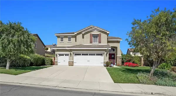 30392 Terrain, Murrieta, CA 92563