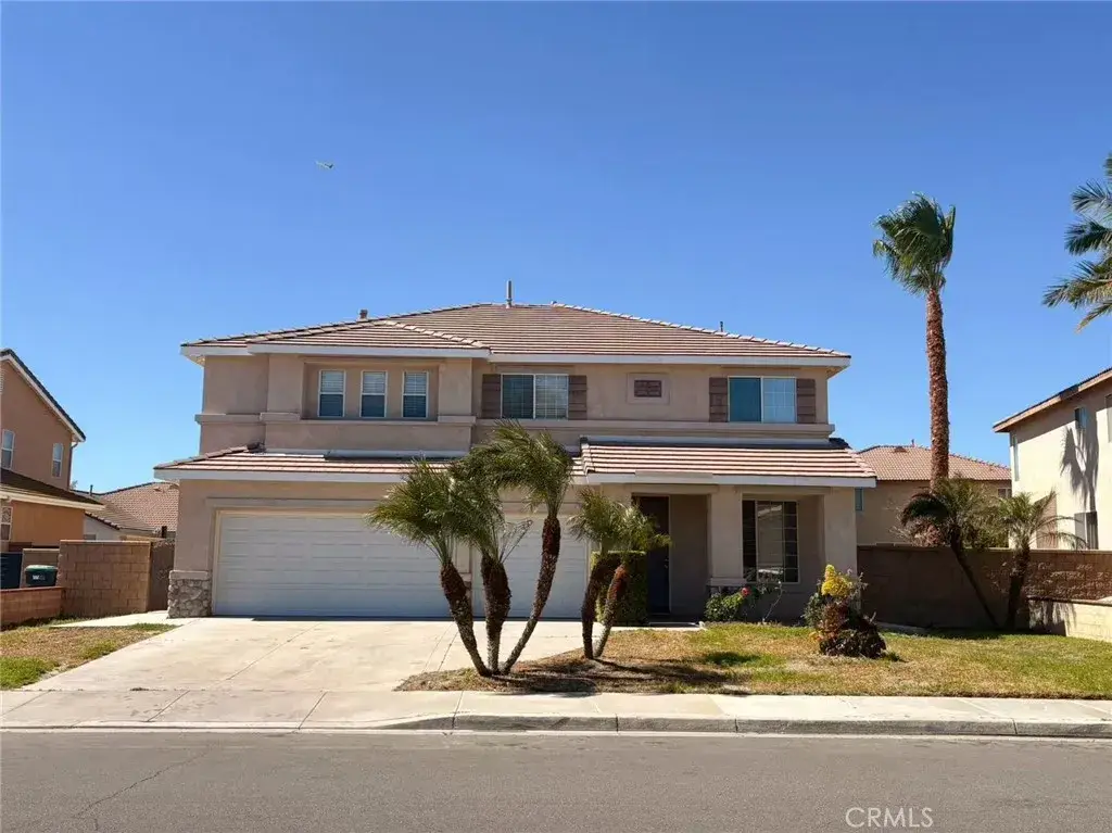 5737 Annandale, Eastvale, CA 92880 - #1
