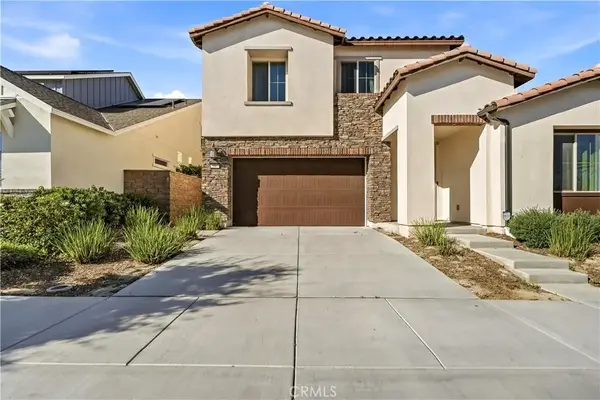 2687 E Harlow Lane, Ontario, CA 91762