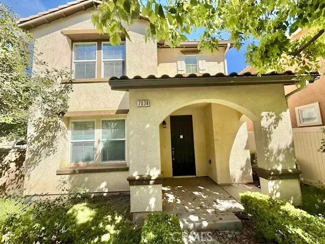 7038 Village, Eastvale, CA 92880 - #1
