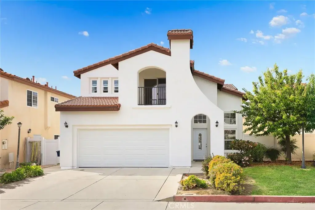 11036 Lower Azusa, El Monte, CA 91731 - #1