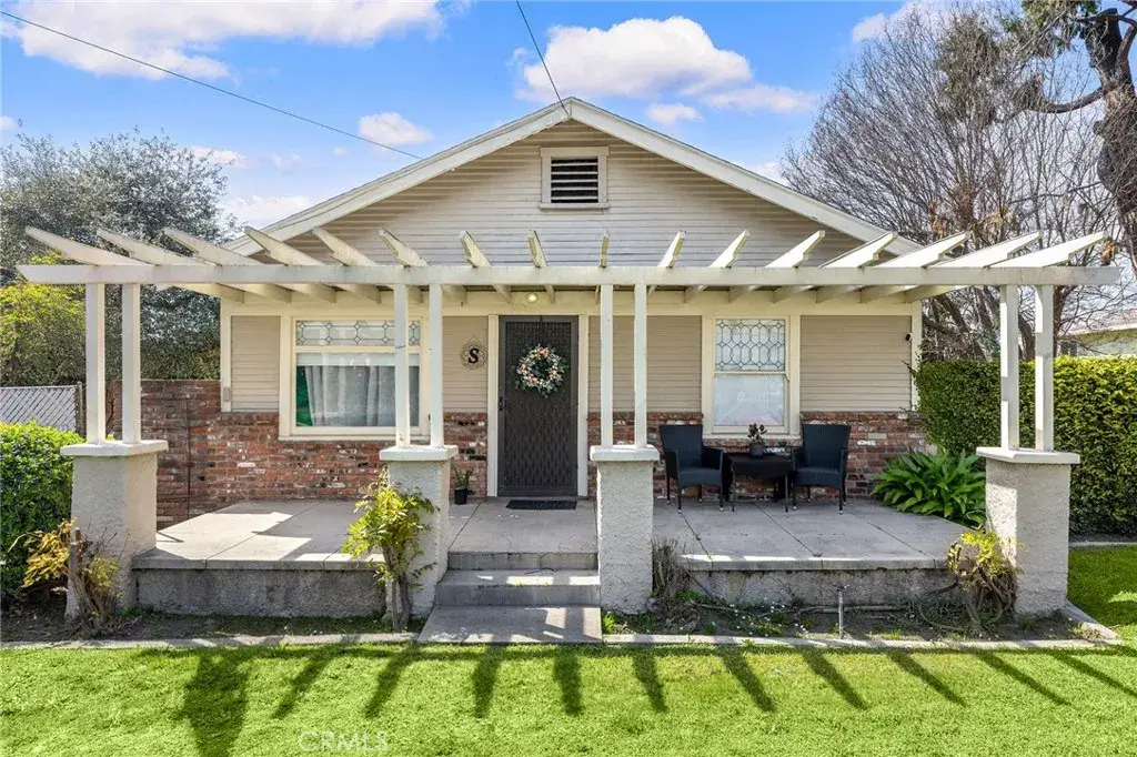 1431 S 6th Avenue, Arcadia, CA 91006 - #1