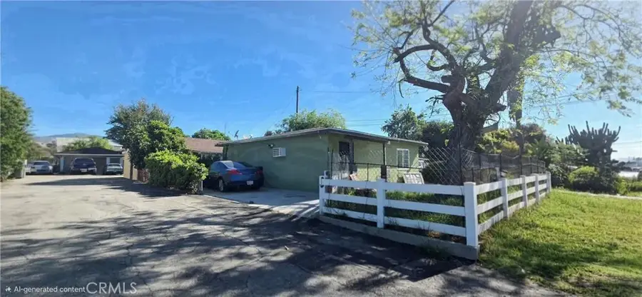 12025 Conference, El Monte, CA 91732 - #2