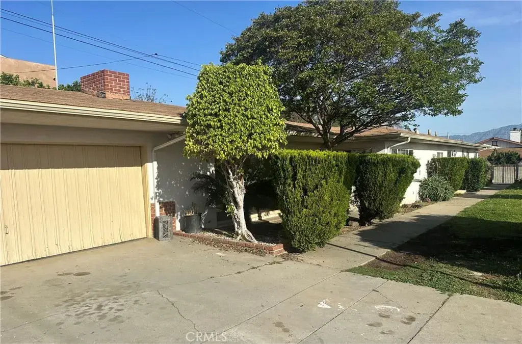 8147 Lake Knoll Drive, Rosemead, CA 91770 - #1