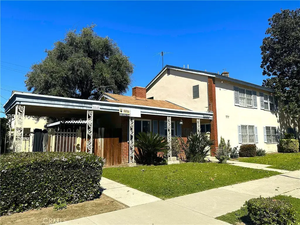 149 S Bandy Avenue, West Covina, CA 91790 - #1