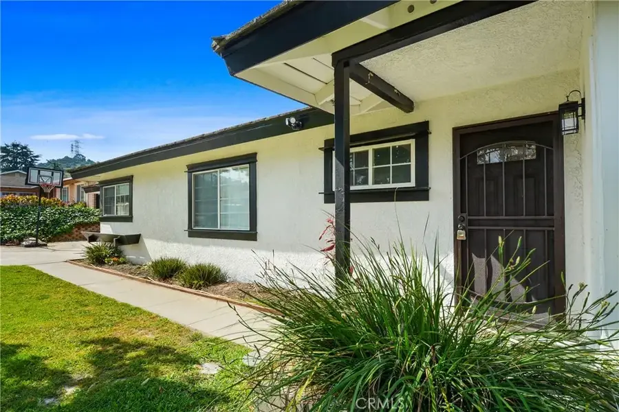 15818 Parkland Drive, Hacienda Heights, CA 91745 - #2