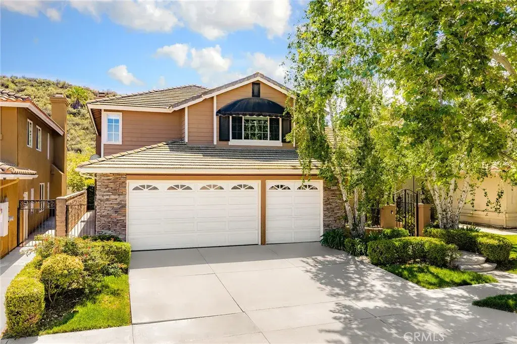 6133 Natalie Road, Chino Hills, CA 91709 - #1