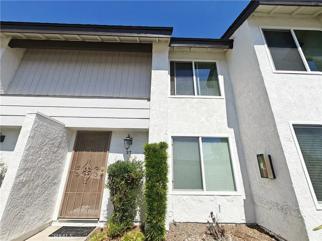 12836 12th Street #27, Chino, CA 91710 - #1