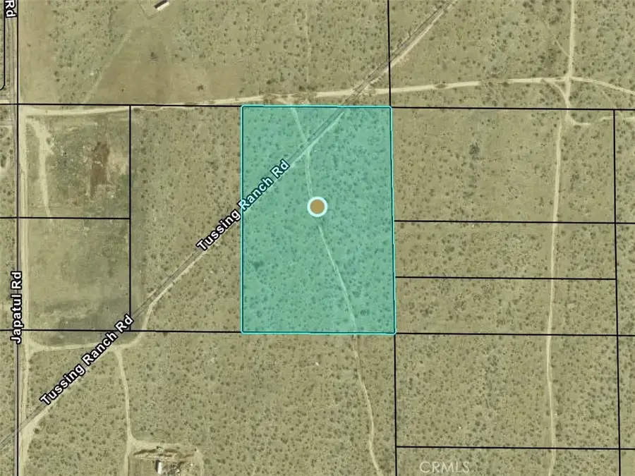 0 Tussing Ranch, Apple Valley, CA 92308 - #2