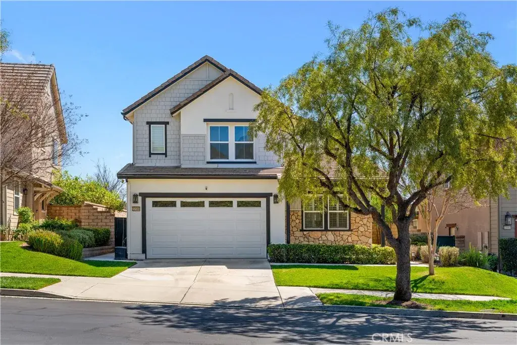 22588 Lamplight, Saugus, CA 91350 - #1