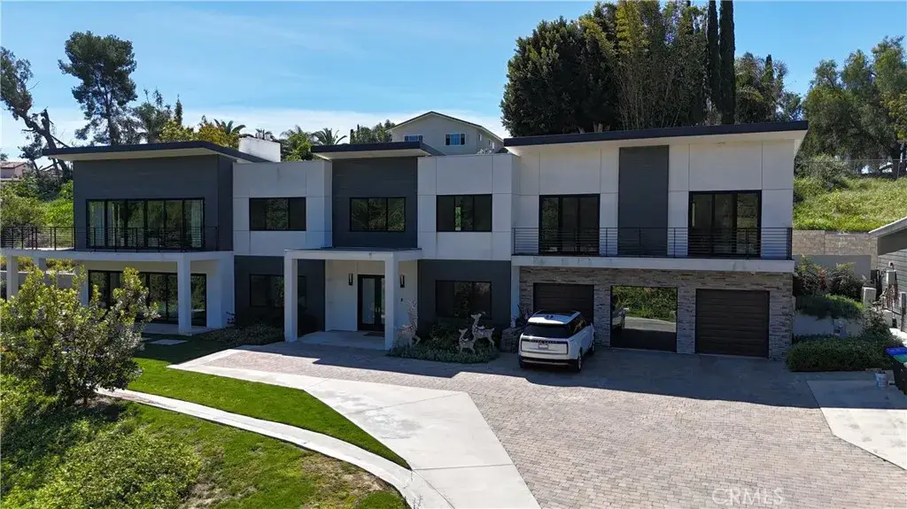 1911 Tumin Road, La Habra Heights, CA 90631 - #1