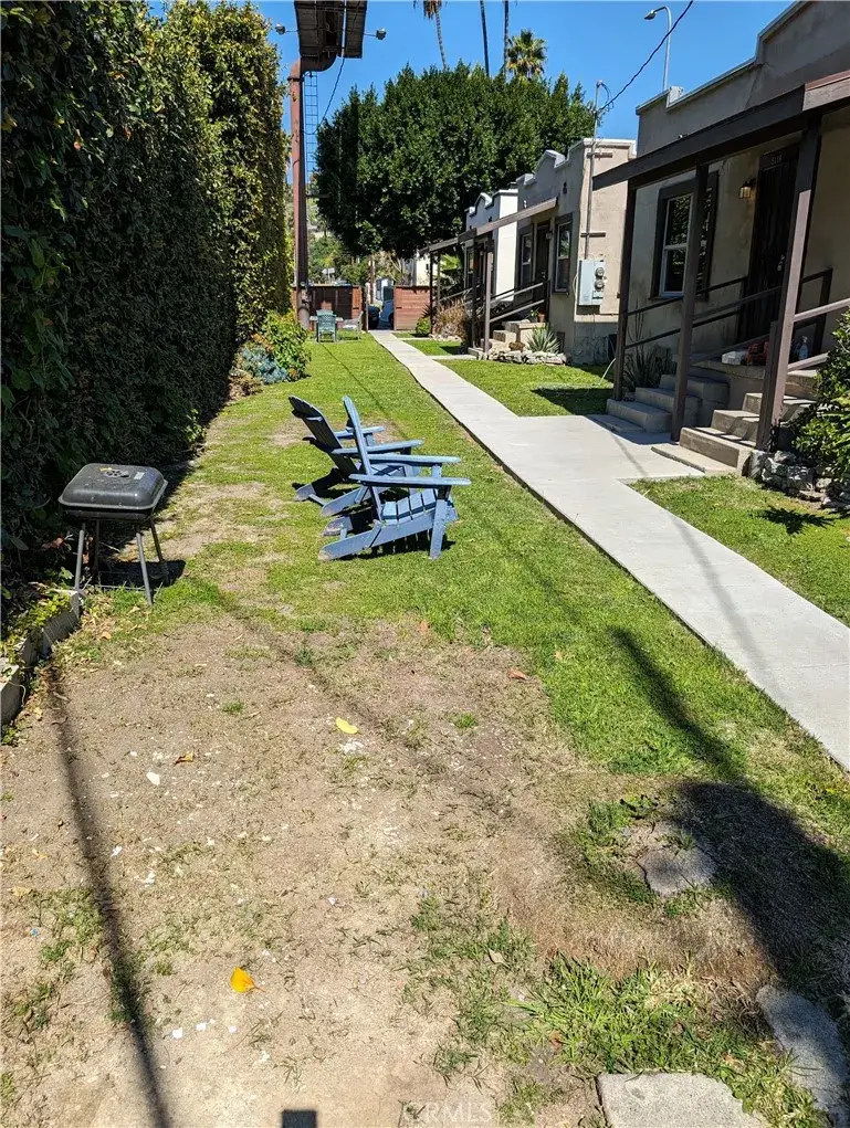 5116 Huntington South, Los Angeles, CA 90032 - #3