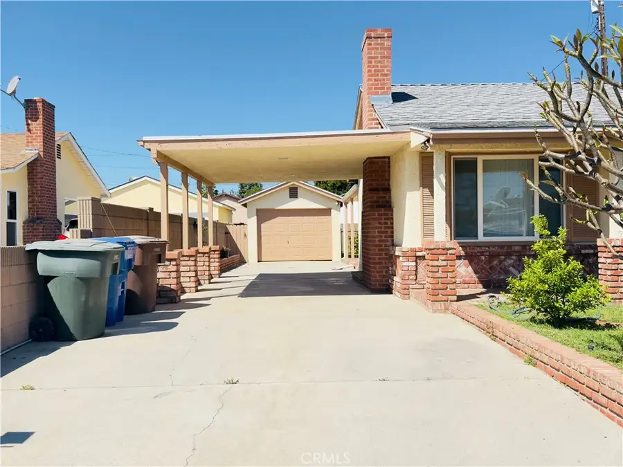 4829 La Madera Avenue, El Monte, CA 91732 - #3