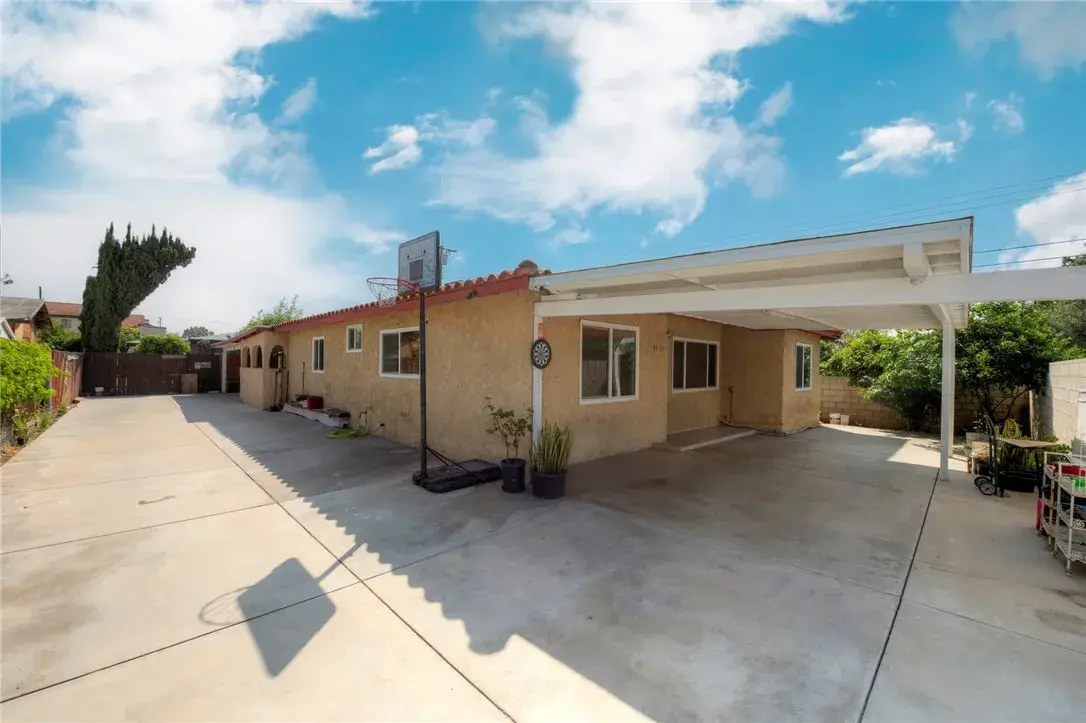 4750 Bresee, Baldwin Park, CA 91706 - #1