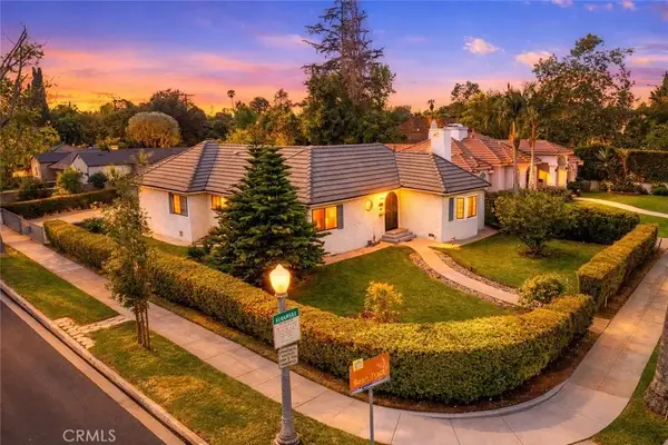 937 N Granada, Alhambra, CA 91801