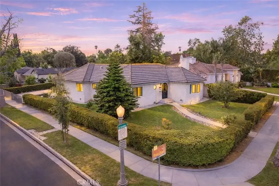 937 N Granada, Alhambra, CA 91801 - #2