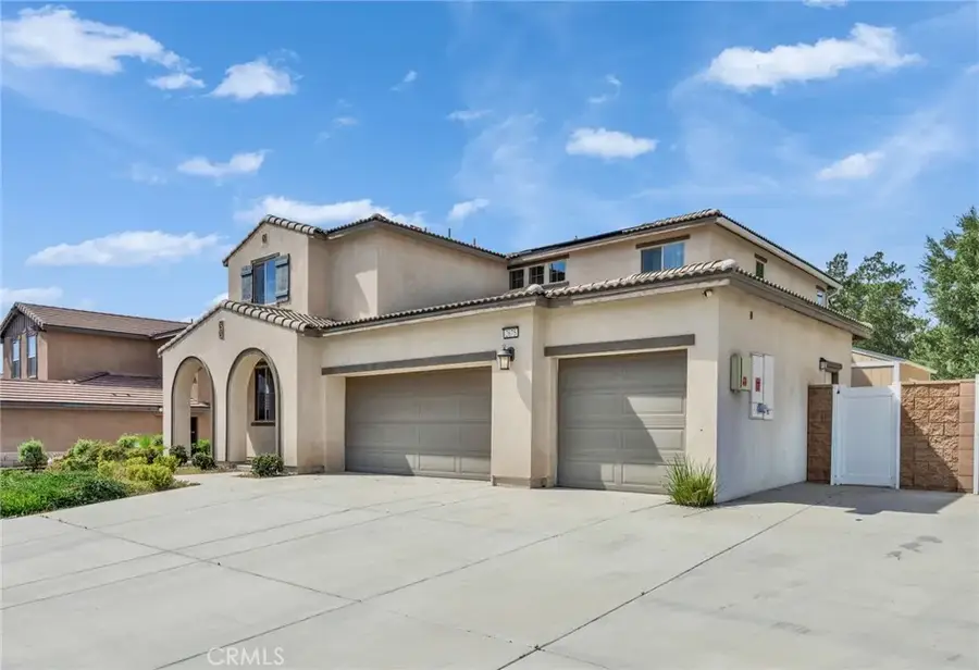 2675 Half Dome Ct, Jurupa Valley, CA 92509 - #2