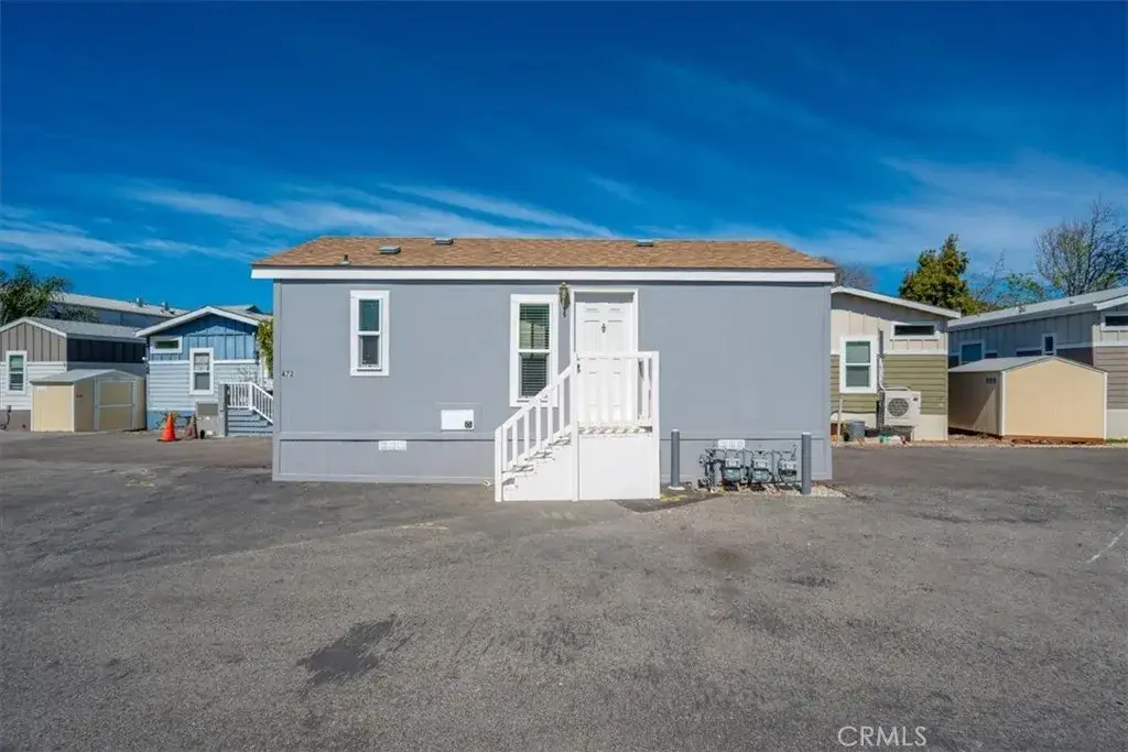 145 South #A72, San Luis Obispo, CA 93401 - #1