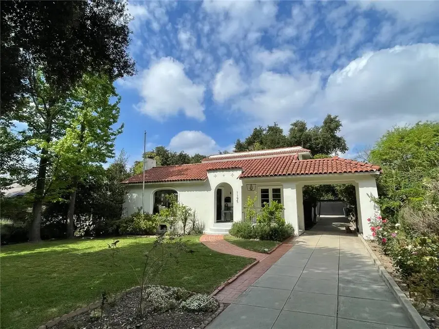 1195 N Chester Avenue, Pasadena, CA 91104 - #2