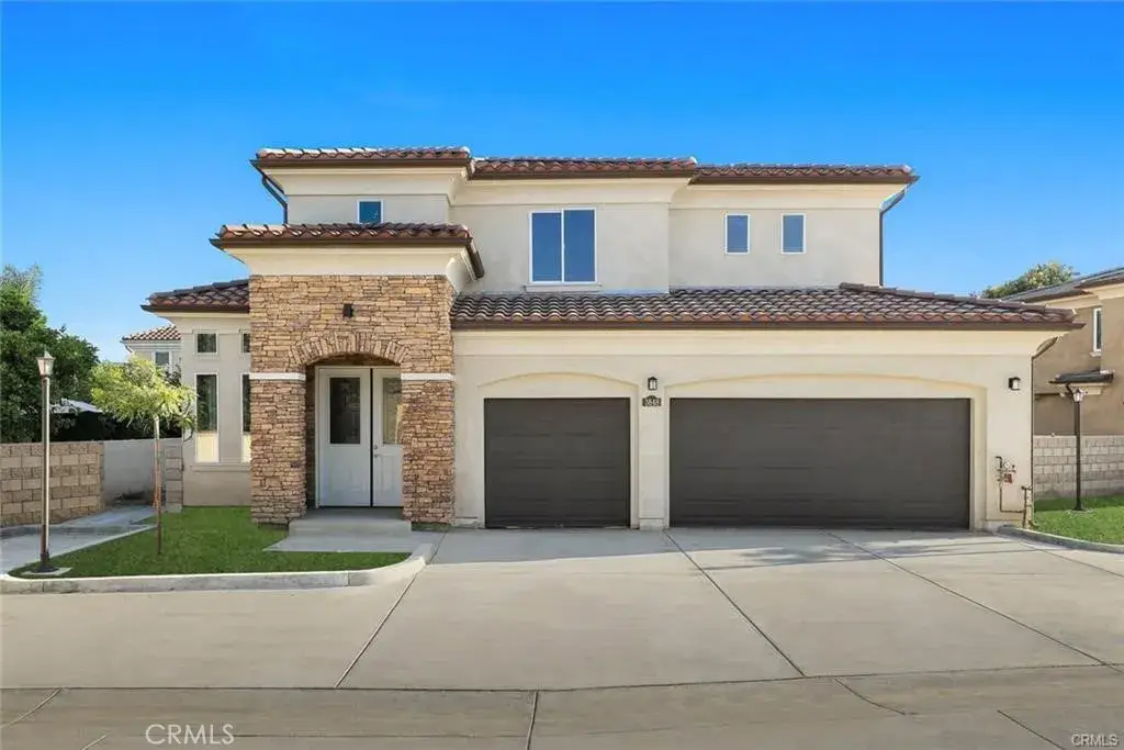 3848 Richwood, El Monte, CA 91732 - #1