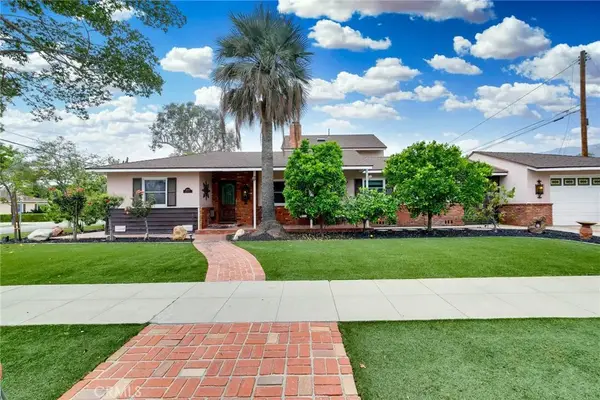 307 11th, Azusa, CA 91702