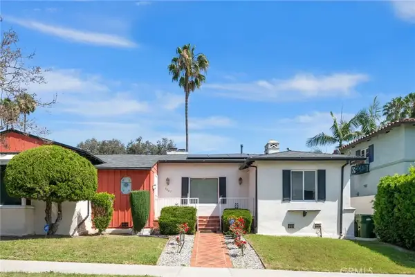 3807 Floresta, View Park, CA 90043