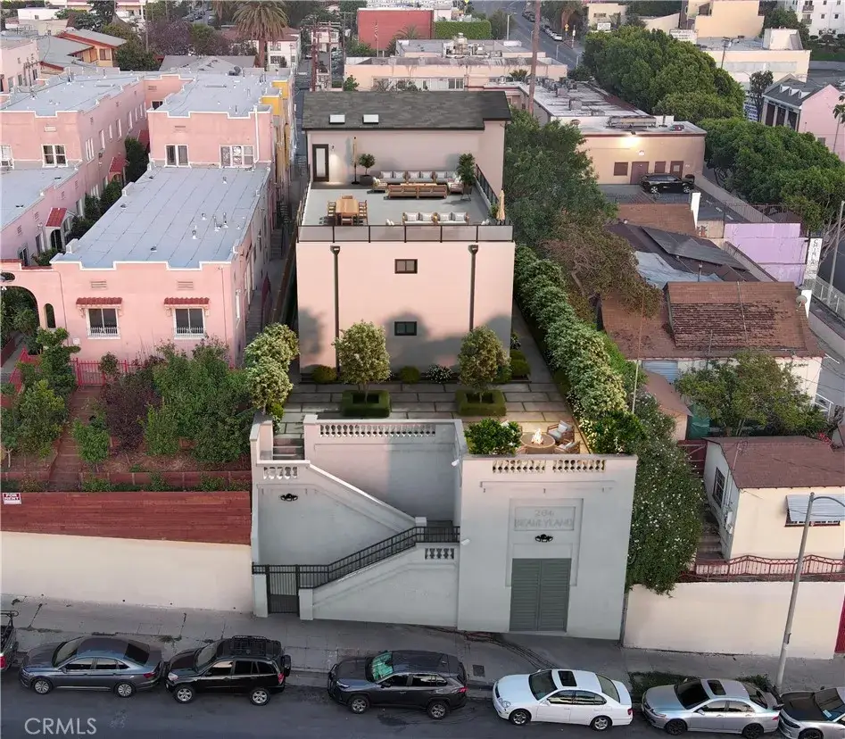 284 S Coronado, Los Angeles, CA 90057 - #1