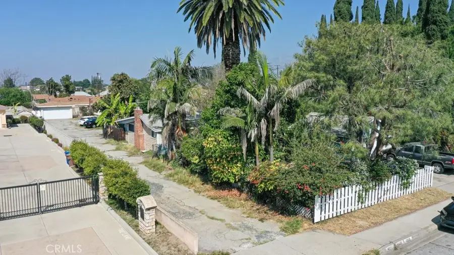 4331 Maxson Rd., El Monte, CA 91732 - #3