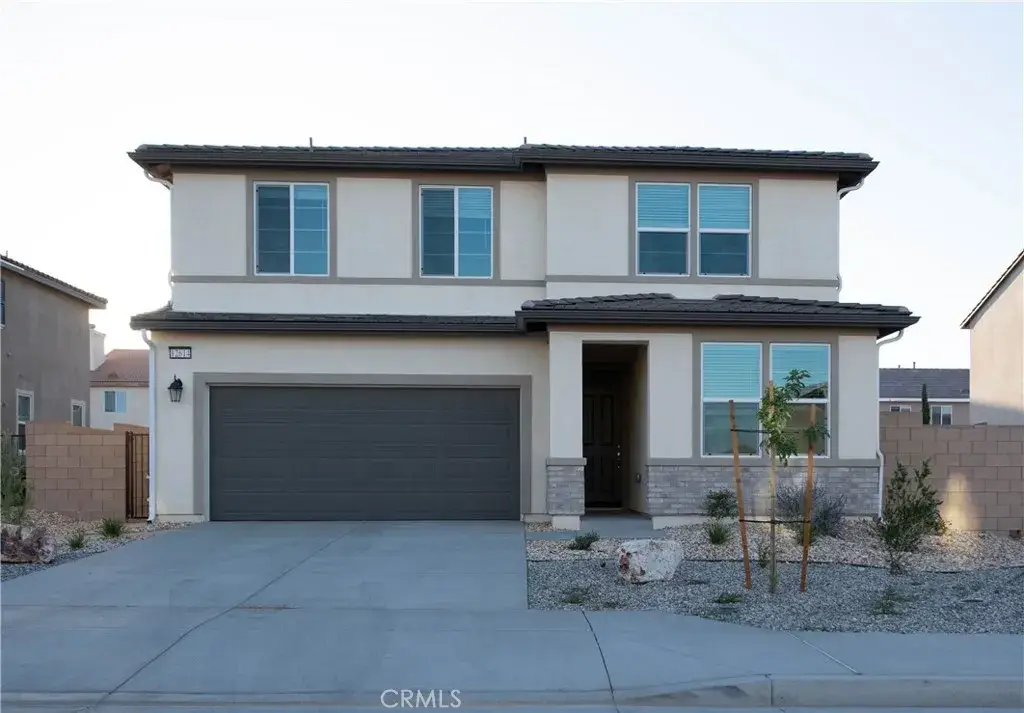 12614 Edina Court, Victorville, CA 92392 - #1
